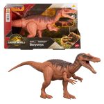 jurassic world giocattoli