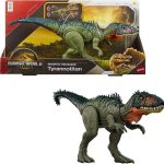 jurassic world giocattoli