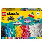 lego giocattoli