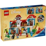 lego giocattoli