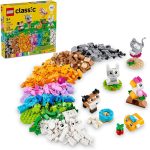 lego giocattoli