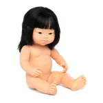 miniland bambole