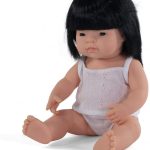 miniland bambole