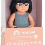 miniland bambole
