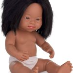 miniland bambole