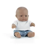 miniland bambole