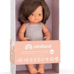 miniland bambole