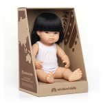 miniland bambole
