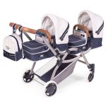 passeggini per bambole