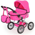 passeggini per bambole