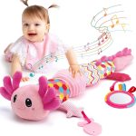 peluche neonato