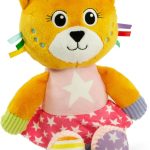 peluche neonato