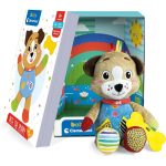 peluche neonato