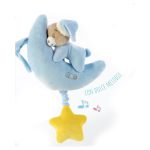 peluche neonato