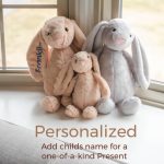 peluche neonato