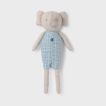 peluche neonato