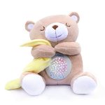 peluche per neonati