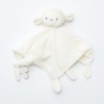 peluche per neonati