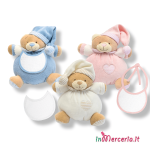 peluche per neonati