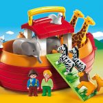 playmobil arca di noè