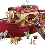 playmobil arca di noè
