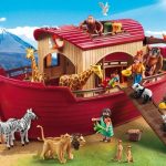 playmobil arca di noè