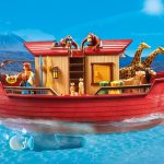 playmobil arca di noè