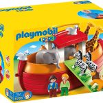 playmobil arca di noè