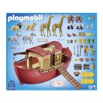 playmobil arca di noè