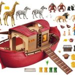 playmobil arca di noè