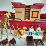 playmobil arca di noè