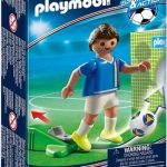 playmobil calcio