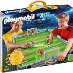 playmobil calcio