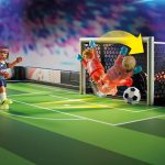 playmobil calcio
