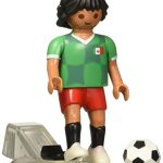 playmobil calcio