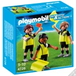 playmobil calcio