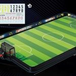 playmobil calcio