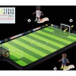 playmobil calcio