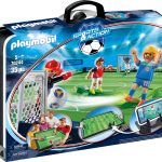 playmobil calcio