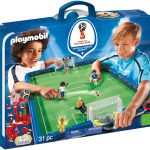 playmobil calcio