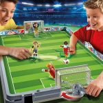 playmobil calcio