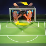playmobil calcio
