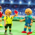 playmobil calcio