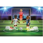 playmobil calcio