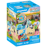 playmobil cavalli