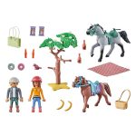 playmobil cavalli