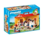 playmobil cavalli