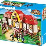 playmobil cavalli