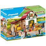 playmobil cavalli