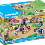 playmobil cavalli